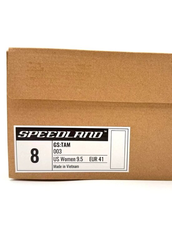 Size 8 Men\'s /9.5 Women Speedland GS:TAM Hyper Performance Trail Running Shoes main image 4